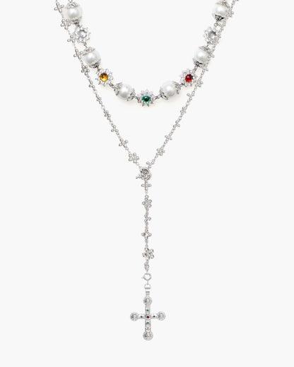 Daisy Molecule Chain