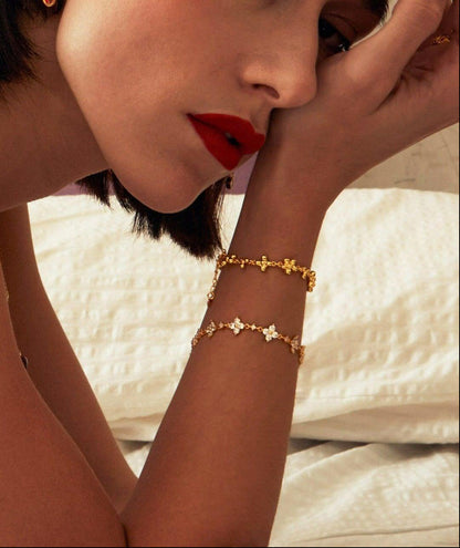 Hot Stuff Bracelet Set