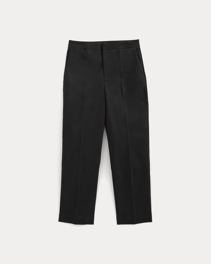 Cigarette Pant |  Black