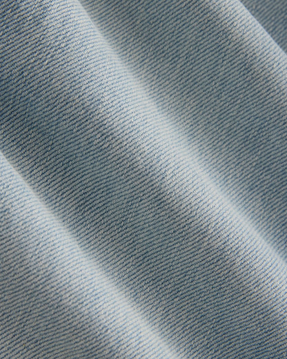 High-Rise Slim Bootcut Jean | Light Indigo