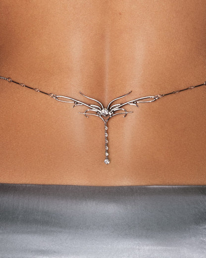 Dripping Waist Chain