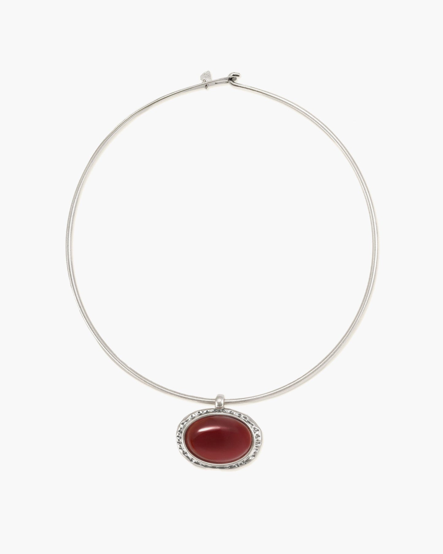 Venus Collar Necklace in Gold