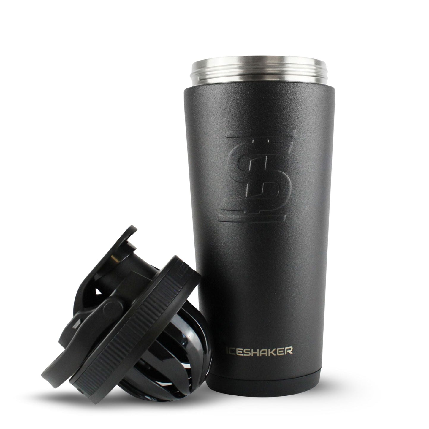 Whiskey Valor Foundation 26oz Ice Shaker