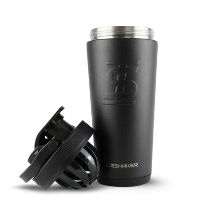 Whiskey Valor Foundation 26oz Ice Shaker