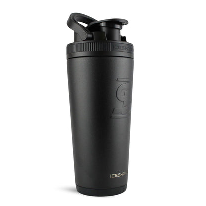 Whiskey Valor Foundation 26oz Ice Shaker