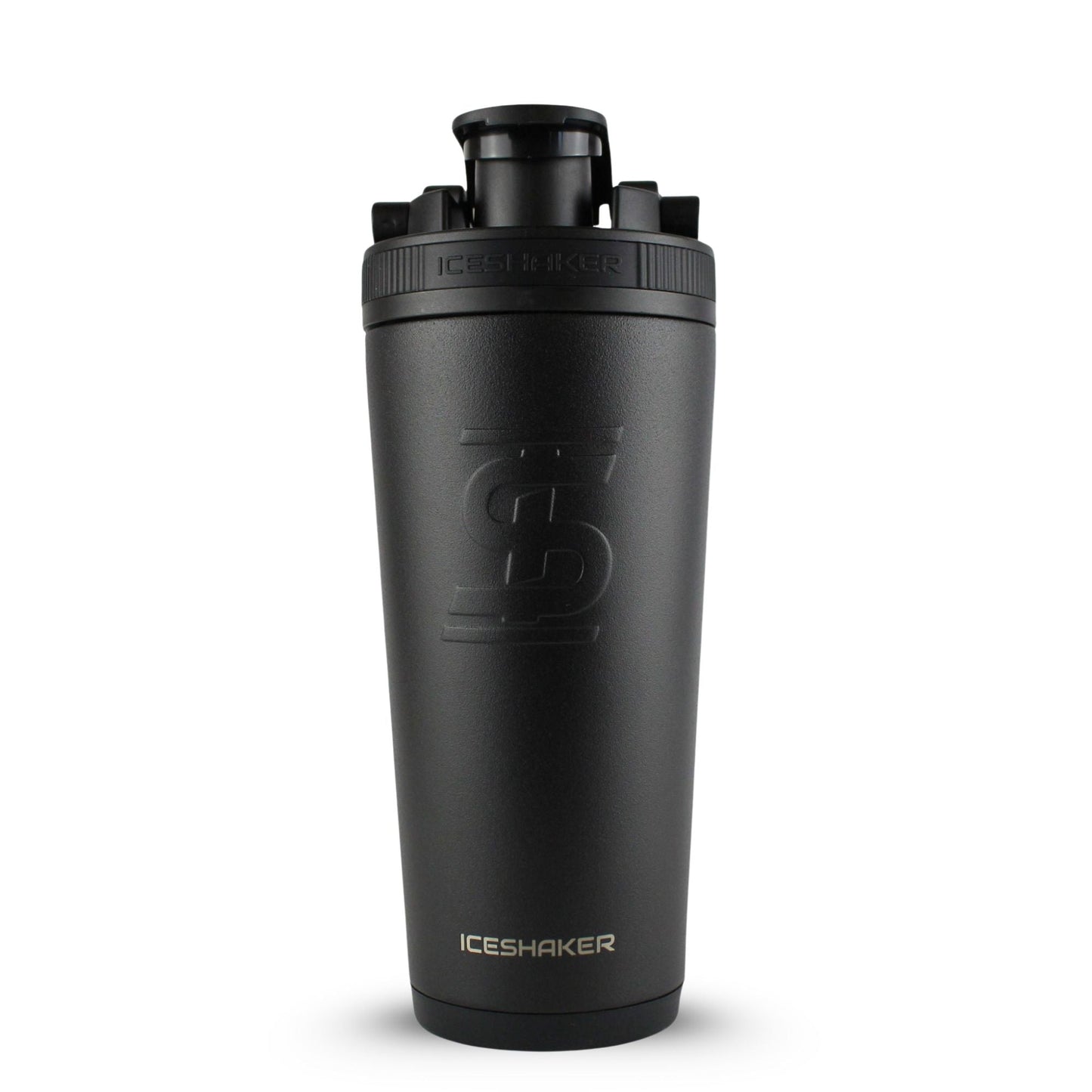 Whiskey Valor Foundation 26oz Ice Shaker