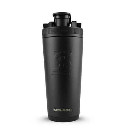 Whiskey Valor Foundation 26oz Ice Shaker