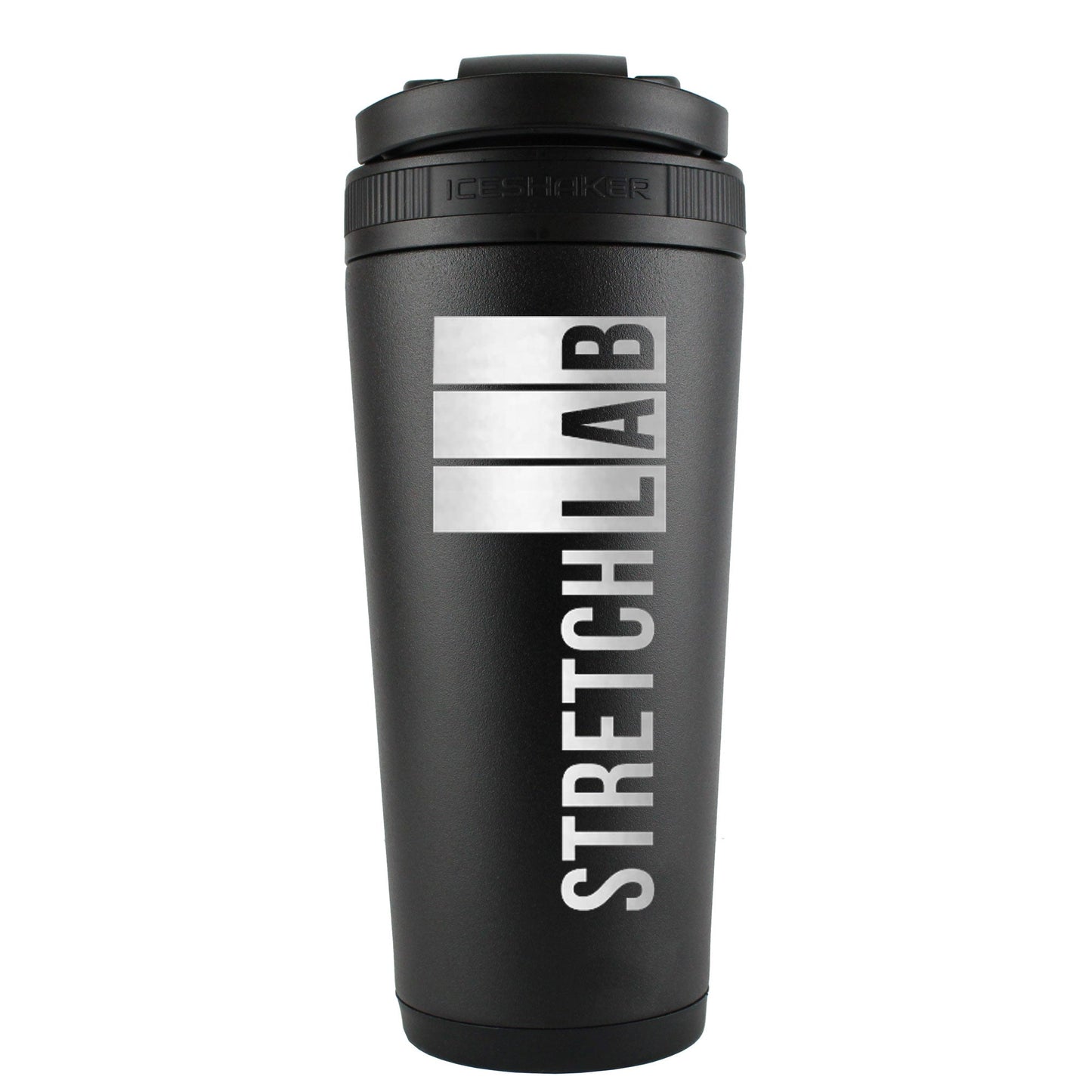 Stretch Lab Custom 26oz Ice Shaker