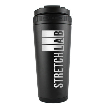 Stretch Lab Custom 26oz Ice Shaker