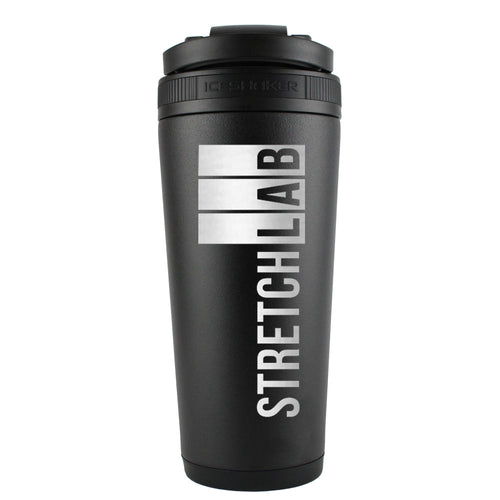 Stretch Lab Custom 26oz Ice Shaker
