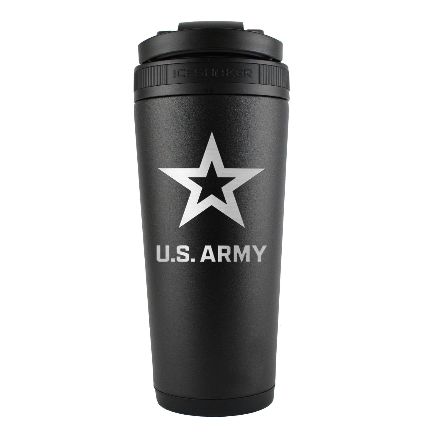 US ARMY 26oz Ice Shaker