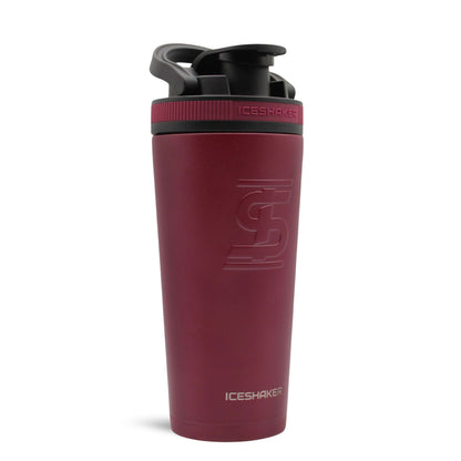 Whiskey Valor Foundation 26oz Ice Shaker