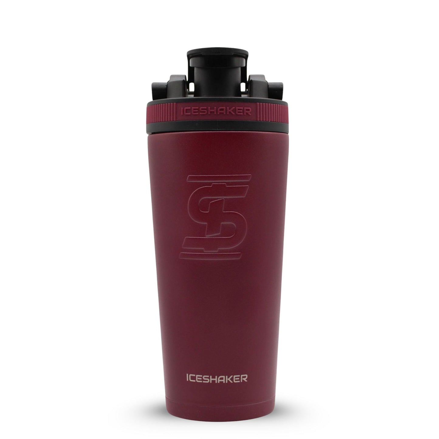 Whiskey Valor Foundation 26oz Ice Shaker