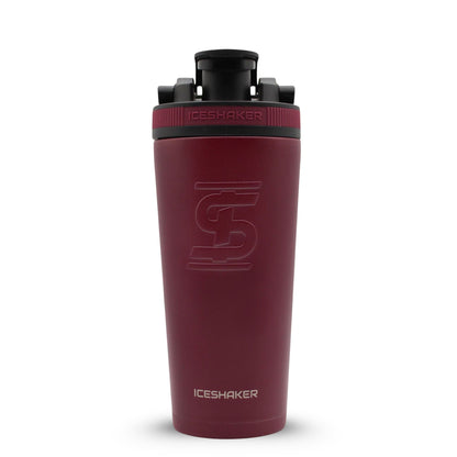 Whiskey Valor Foundation 26oz Ice Shaker