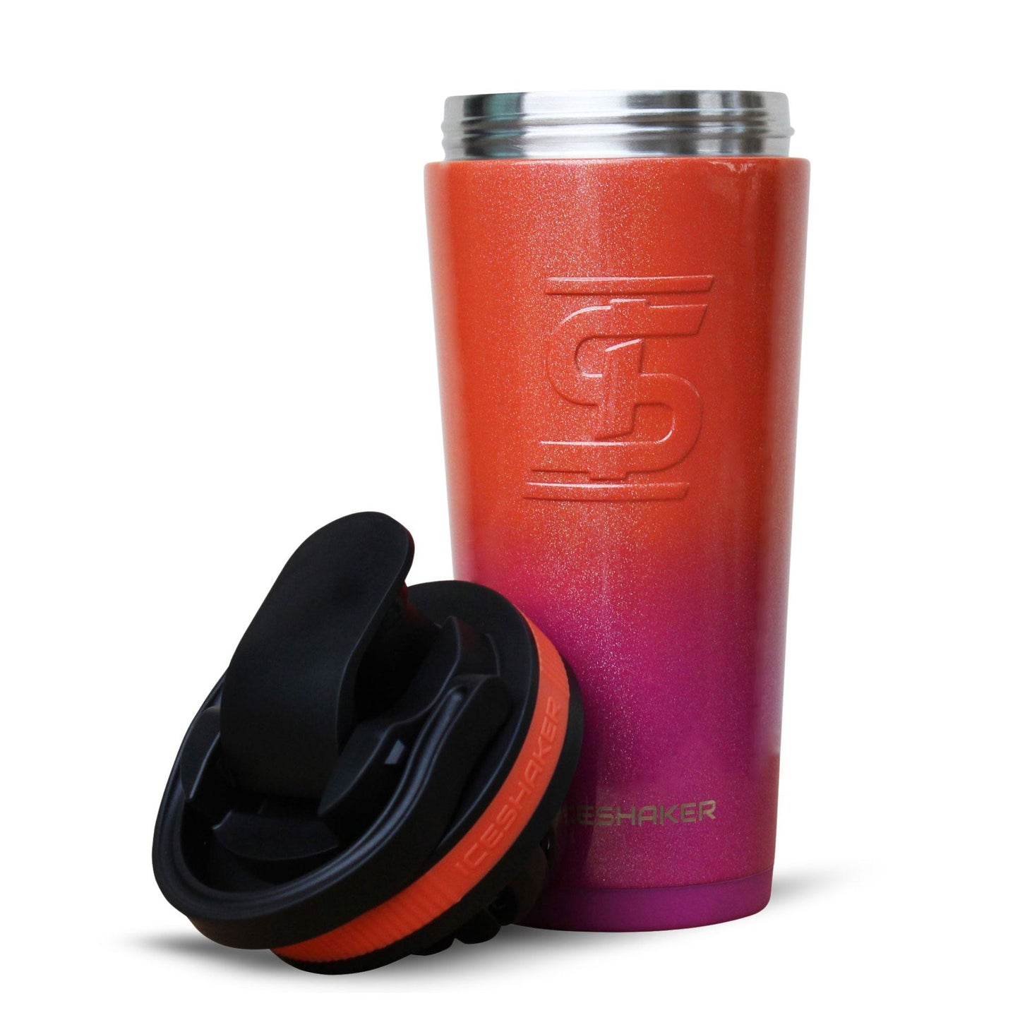 Summer Escape 26oz Ice Shaker Bundle