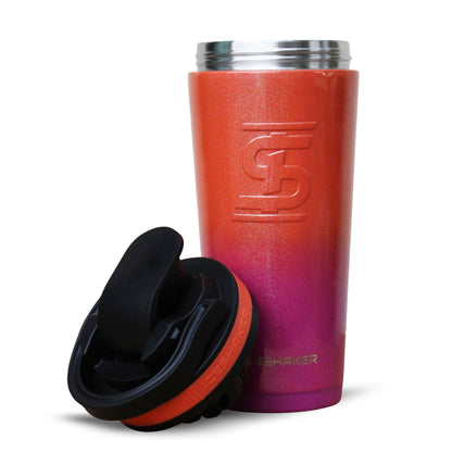 Summer Escape 26oz Ice Shaker Bundle