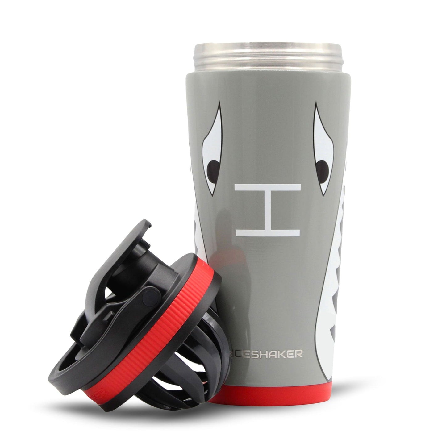 Warthog 26oz Ice Shaker Bundle