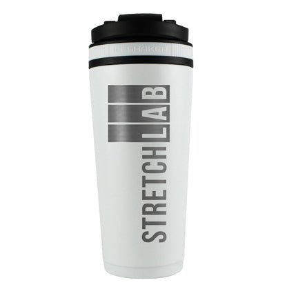 Stretch Lab Custom 26oz Ice Shaker