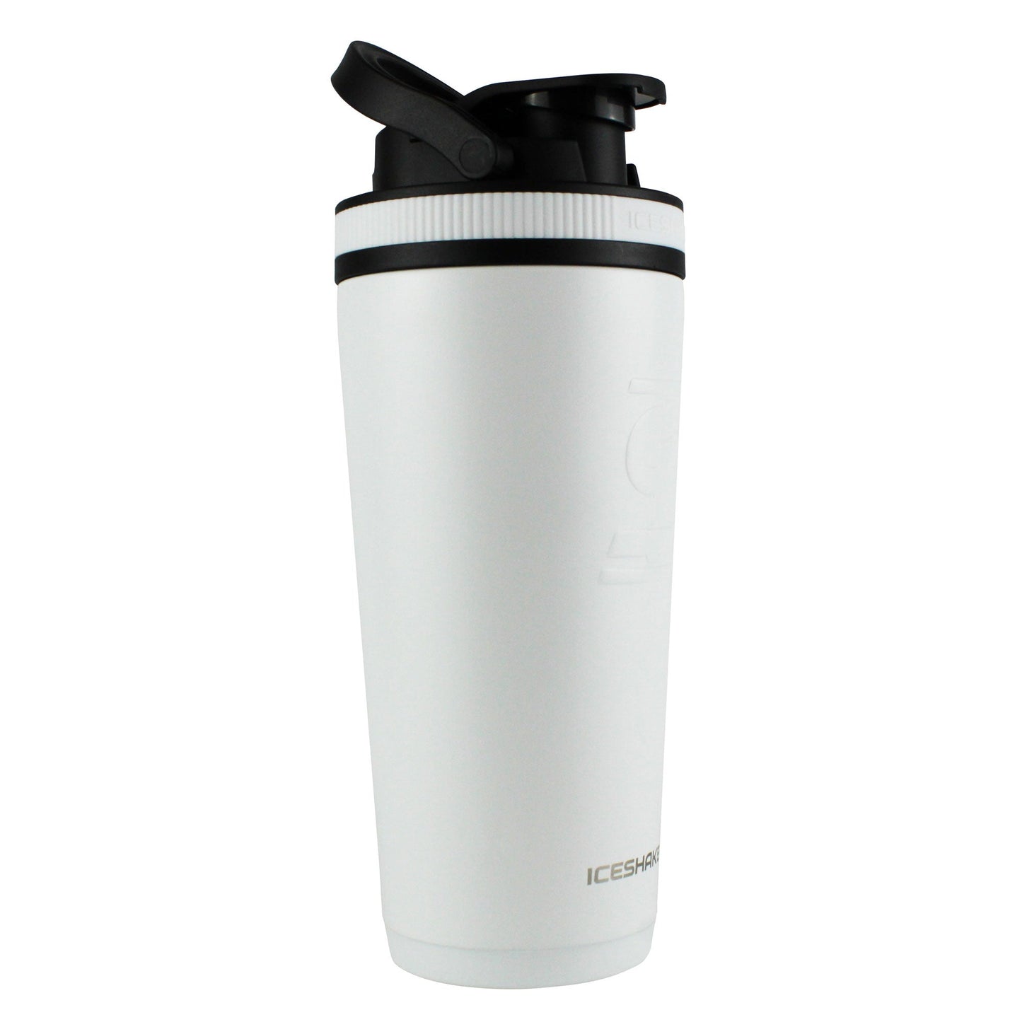 Team Swole Joel 26oz Ice Shaker