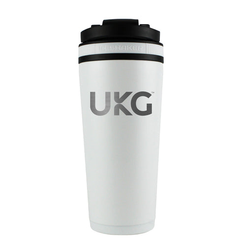 UKG Custom 26oz Ice Shaker
