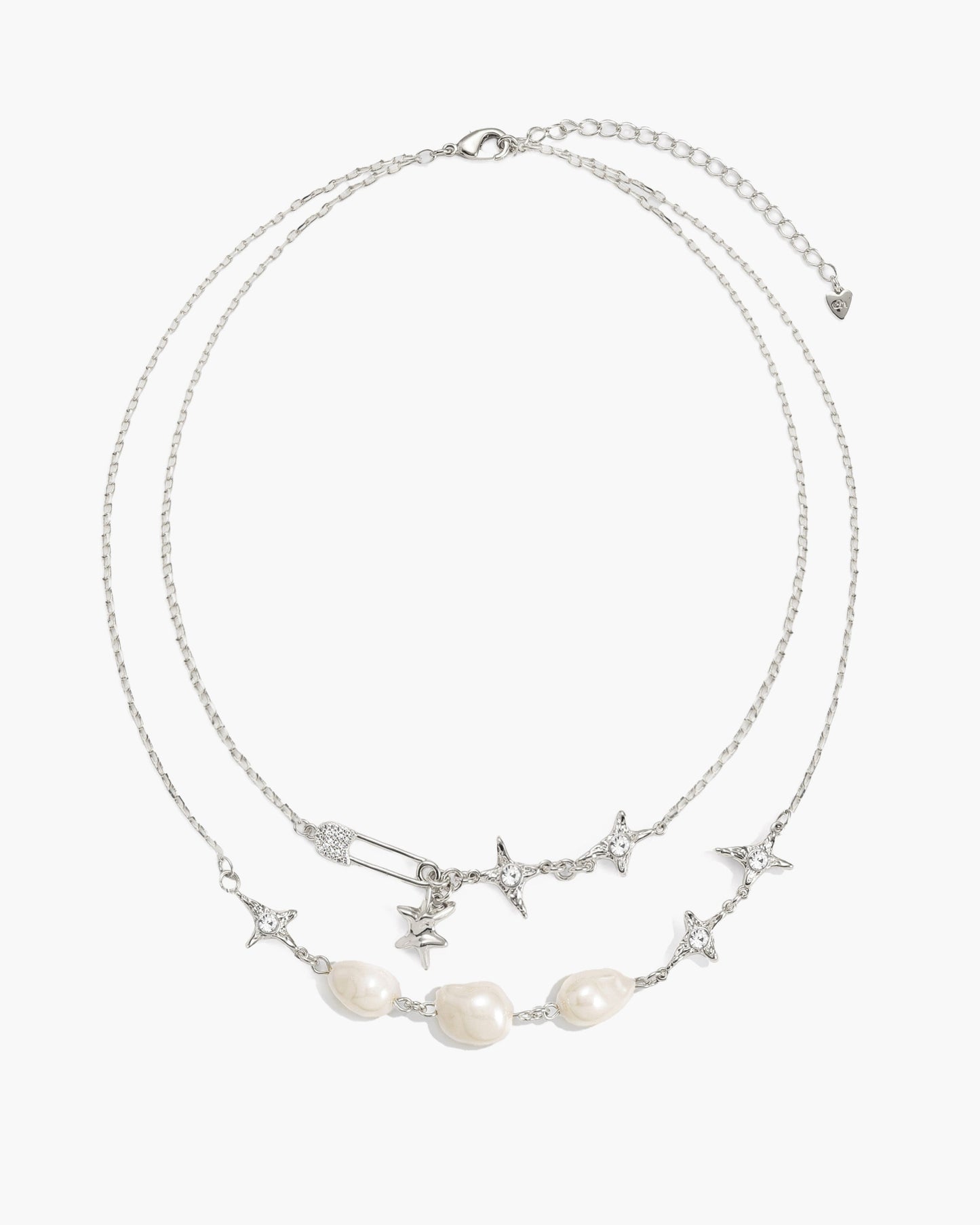 The Mellow Necklace