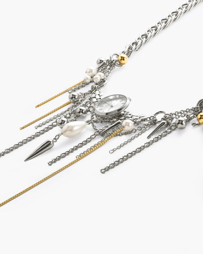 Reloj Necklace