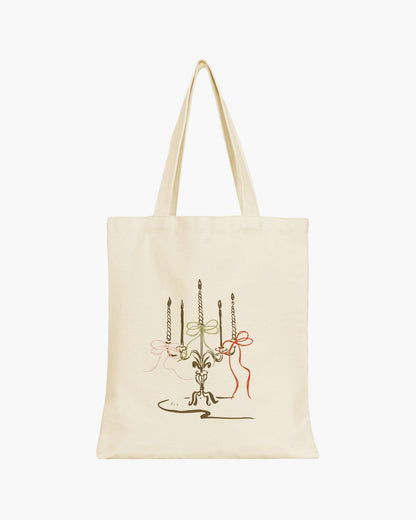 Canvas Tote Bag
