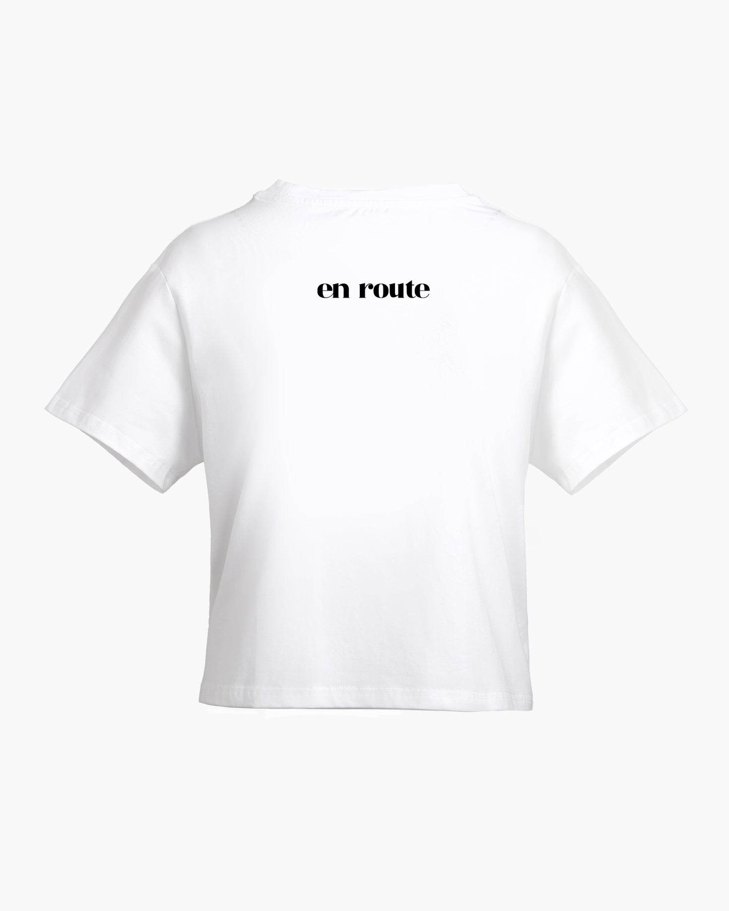 Starfish Baby Tee