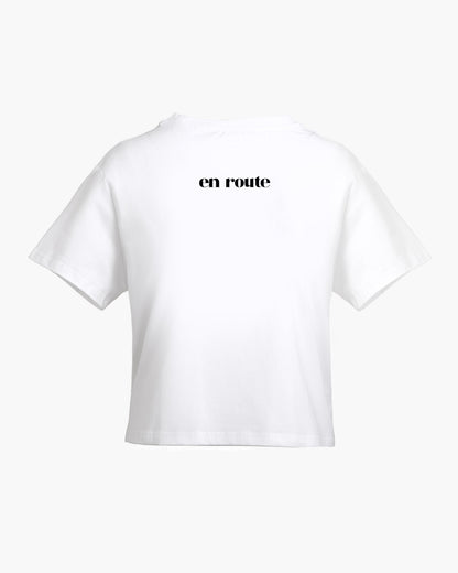 Starfish Baby Tee