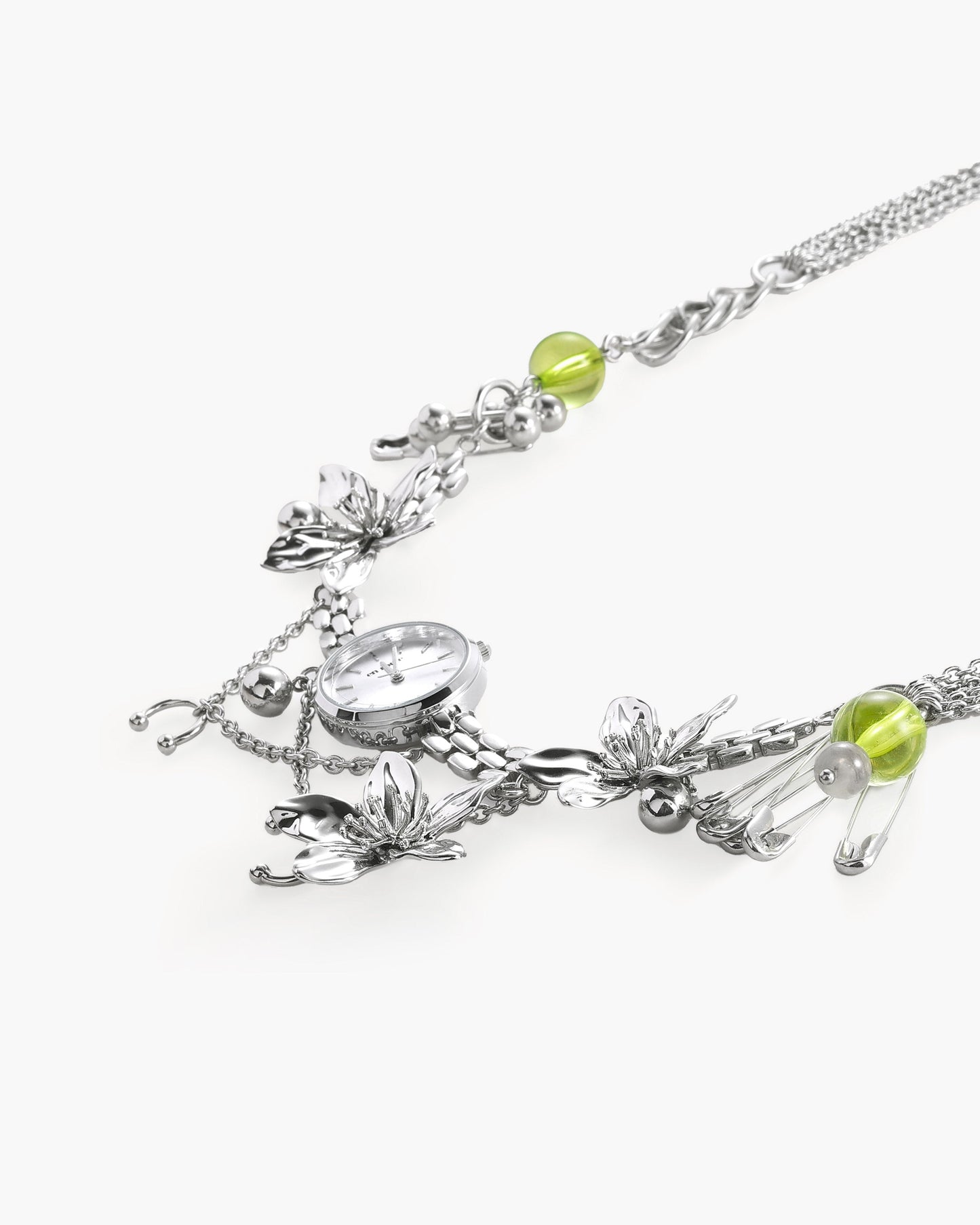 Reloj Waist Chain
