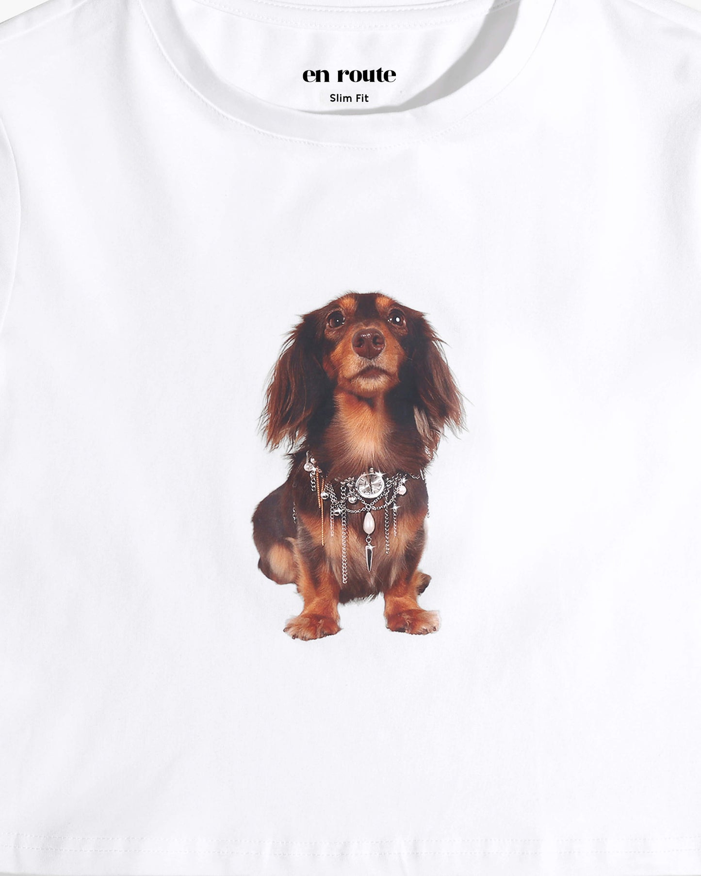 The Puppy Tee