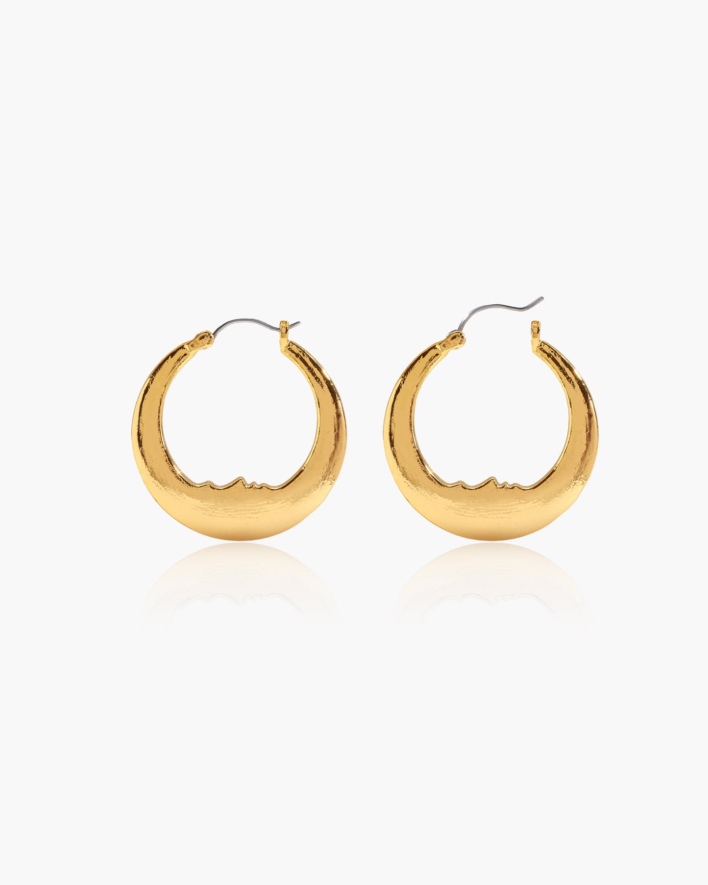 Luna Earrings