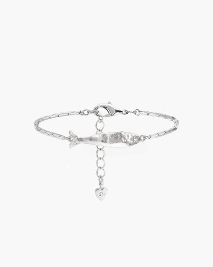 Anchovy Bracelet