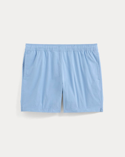 7" Swim Trunk | Frozen Fjord