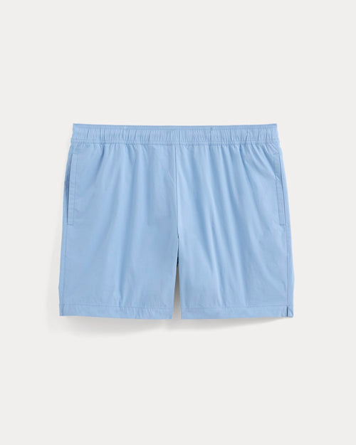 7" Swim Trunk | Frozen Fjord