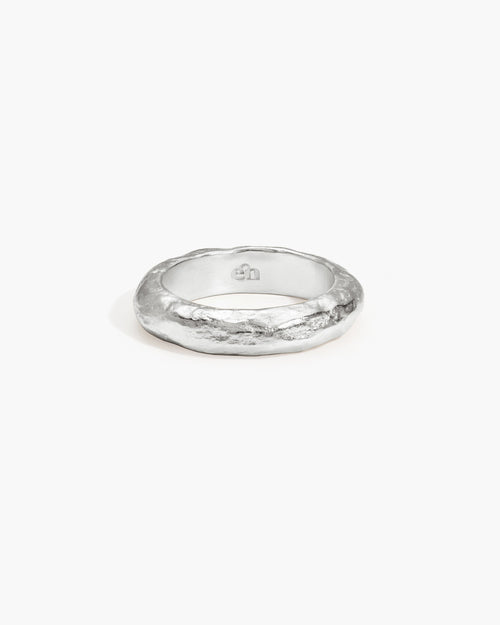 Grace Ring in Silver