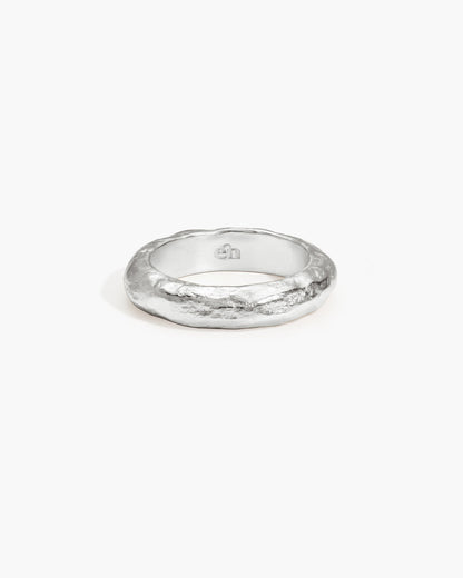 Grace Ring in Silver