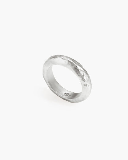 Grace Ring in Silver