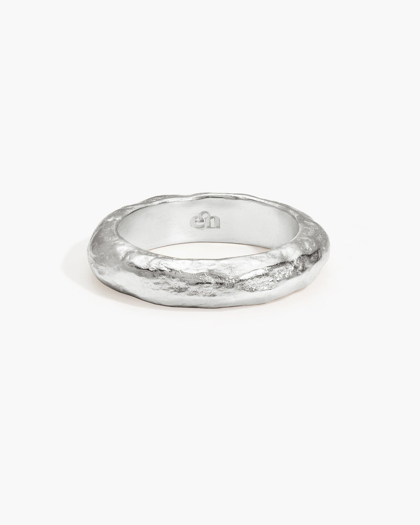 Grace Ring in Silver