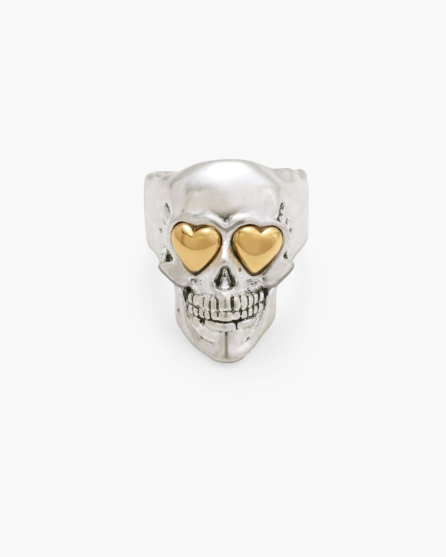 Deadly Love Ring