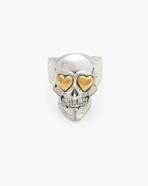 Deadly Love Ring