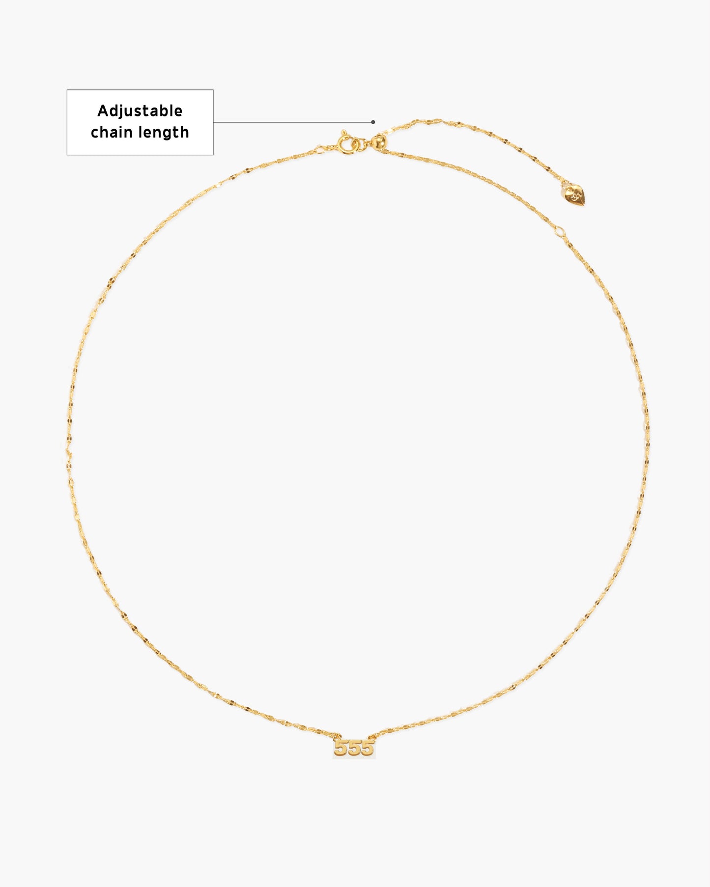 Malak Necklace
