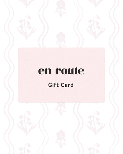 Digital Gift Card