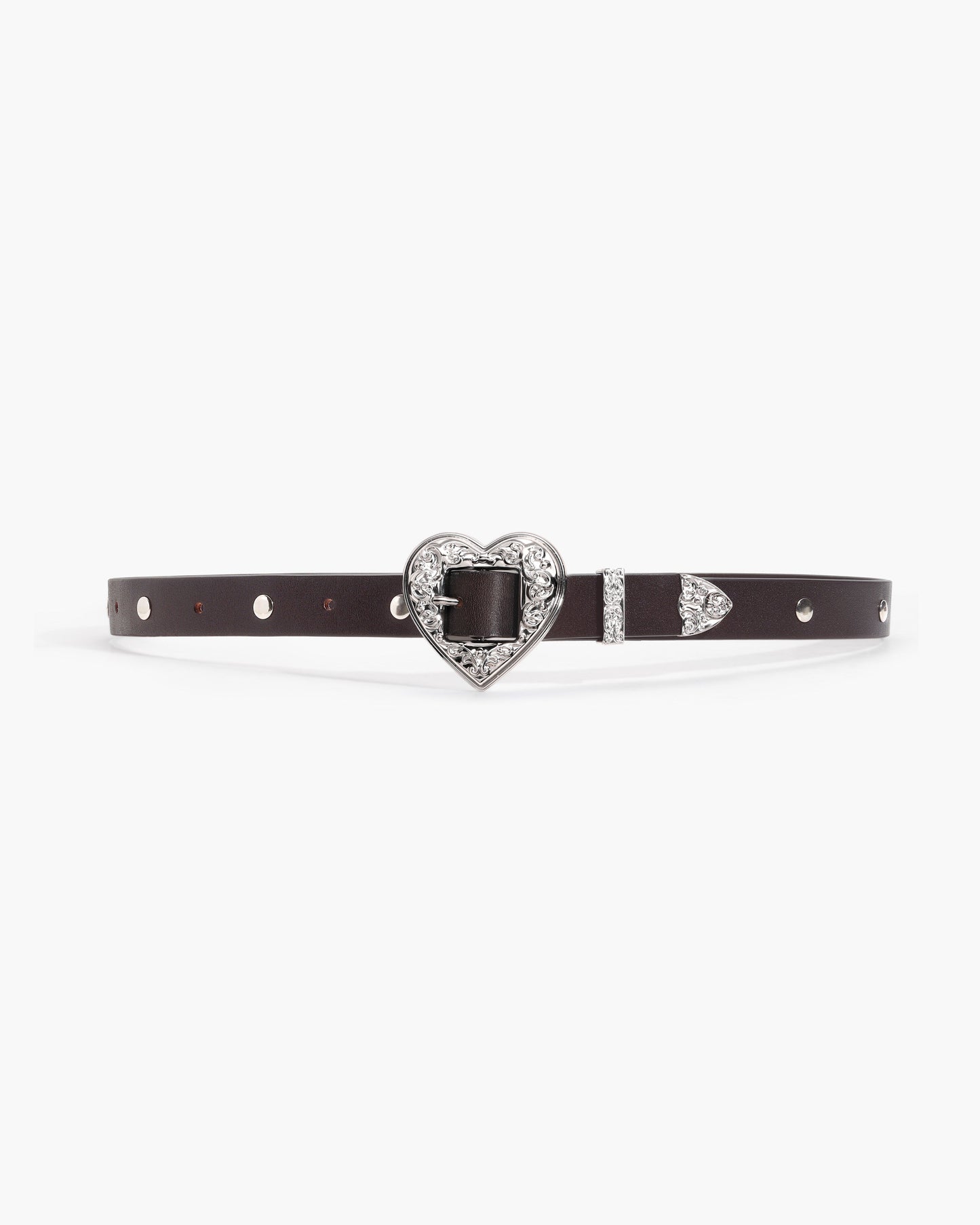Rebel Heart Belt