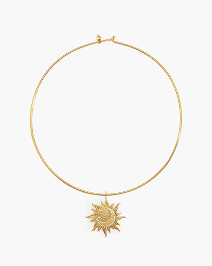 Astra Choker Necklace