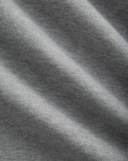 Lightweight Terry Jogger | Vintage Heather Grey