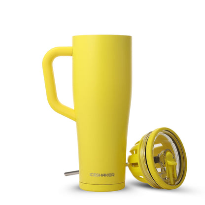 Sunflowers Legend Series Shaker Tumblers