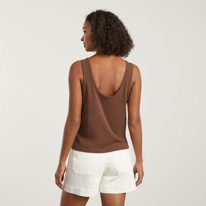 The Air Tank | Walnut
