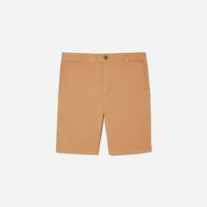 The 9" Slim-Fit Performance Chino Short | Toasted Coconut
