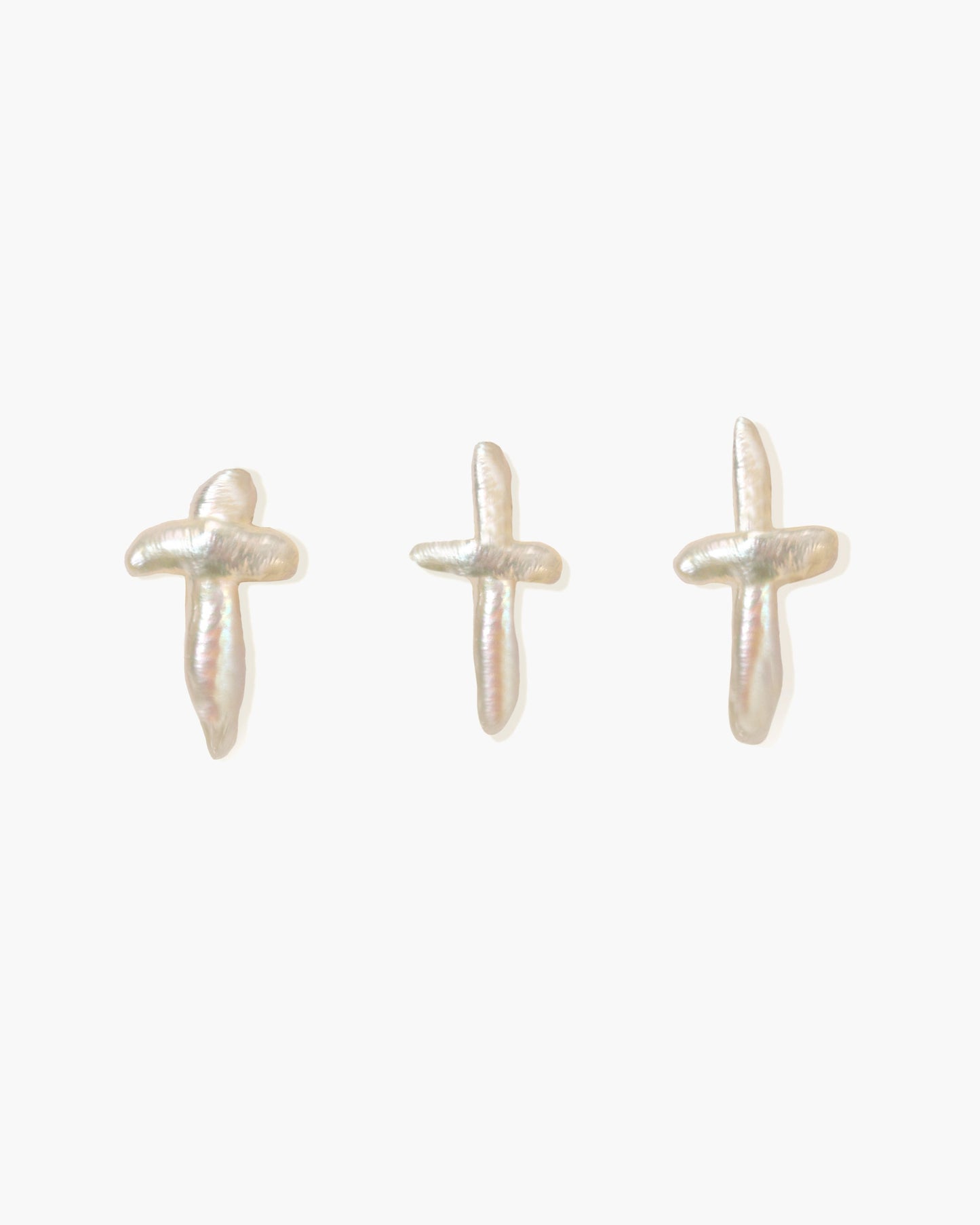 Pearl of Venus Necklace